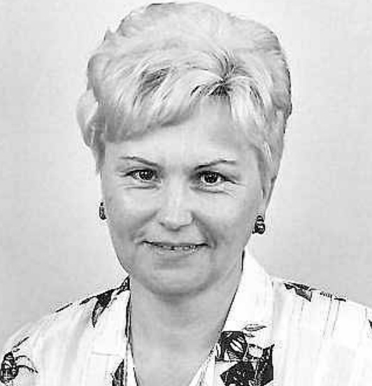 Oľga Chudovská